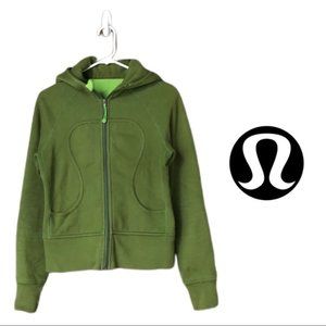 Lululemon Scuba hoodie